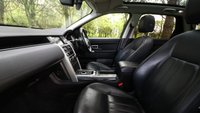 USED 2016 66 LAND ROVER DISCOVERY SPORT 2.0 TD4 (180) HSE Black Edition 5dr 7 Seat AWD Automatic Euro 6 (Panoramic Sunroof / Black Stealth Pack / Premium Navigation) !! NATIONWIDE DELIVERY AVAILABLE !!