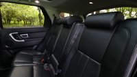 USED 2016 66 LAND ROVER DISCOVERY SPORT 2.0 TD4 (180) HSE Black Edition 5dr 7 Seat AWD Automatic Euro 6 (Panoramic Sunroof / Black Stealth Pack / Premium Navigation) !! NATIONWIDE DELIVERY AVAILABLE !!