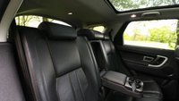 USED 2016 66 LAND ROVER DISCOVERY SPORT 2.0 TD4 (180) HSE Black Edition 5dr 7 Seat AWD Automatic Euro 6 (Panoramic Sunroof / Black Stealth Pack / Premium Navigation) !! NATIONWIDE DELIVERY AVAILABLE !!