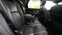 USED 2016 66 LAND ROVER DISCOVERY SPORT 2.0 TD4 (180) HSE Black Edition 5dr 7 Seat AWD Automatic Euro 6 (Panoramic Sunroof / Black Stealth Pack / Premium Navigation) !! NATIONWIDE DELIVERY AVAILABLE !!