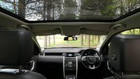 USED 2016 66 LAND ROVER DISCOVERY SPORT 2.0 TD4 (180) HSE Black Edition 5dr 7 Seat AWD Automatic Euro 6 (Panoramic Sunroof / Black Stealth Pack / Premium Navigation) !! NATIONWIDE DELIVERY AVAILABLE !!