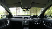 USED 2016 66 LAND ROVER DISCOVERY SPORT 2.0 TD4 (180) HSE Black Edition 5dr 7 Seat AWD Automatic Euro 6 (Panoramic Sunroof / Black Stealth Pack / Premium Navigation) !! NATIONWIDE DELIVERY AVAILABLE !!