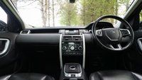 USED 2016 66 LAND ROVER DISCOVERY SPORT 2.0 TD4 (180) HSE Black Edition 5dr 7 Seat AWD Automatic Euro 6 (Panoramic Sunroof / Black Stealth Pack / Premium Navigation) !! NATIONWIDE DELIVERY AVAILABLE !!