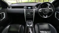 USED 2016 66 LAND ROVER DISCOVERY SPORT 2.0 TD4 (180) HSE Black Edition 5dr 7 Seat AWD Automatic Euro 6 (Panoramic Sunroof / Black Stealth Pack / Premium Navigation) !! NATIONWIDE DELIVERY AVAILABLE !!