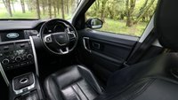 USED 2016 66 LAND ROVER DISCOVERY SPORT 2.0 TD4 (180) HSE Black Edition 5dr 7 Seat AWD Automatic Euro 6 (Panoramic Sunroof / Black Stealth Pack / Premium Navigation) !! NATIONWIDE DELIVERY AVAILABLE !!