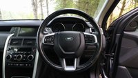 USED 2016 66 LAND ROVER DISCOVERY SPORT 2.0 TD4 (180) HSE Black Edition 5dr 7 Seat AWD Automatic Euro 6 (Panoramic Sunroof / Black Stealth Pack / Premium Navigation) !! NATIONWIDE DELIVERY AVAILABLE !!