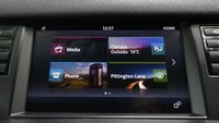 USED 2016 66 LAND ROVER DISCOVERY SPORT 2.0 TD4 (180) HSE Black Edition 5dr 7 Seat AWD Automatic Euro 6 (Panoramic Sunroof / Black Stealth Pack / Premium Navigation) !! NATIONWIDE DELIVERY AVAILABLE !!