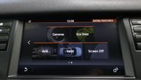 USED 2016 66 LAND ROVER DISCOVERY SPORT 2.0 TD4 (180) HSE Black Edition 5dr 7 Seat AWD Automatic Euro 6 (Panoramic Sunroof / Black Stealth Pack / Premium Navigation) !! NATIONWIDE DELIVERY AVAILABLE !!