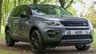 USED 2016 66 LAND ROVER DISCOVERY SPORT 2.0 TD4 (180) HSE Black Edition 5dr 7 Seat AWD Automatic Euro 6 (Panoramic Sunroof / Black Stealth Pack / Premium Navigation) !! NATIONWIDE DELIVERY AVAILABLE !!