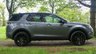 USED 2016 66 LAND ROVER DISCOVERY SPORT 2.0 TD4 (180) HSE Black Edition 5dr 7 Seat AWD Automatic Euro 6 (Panoramic Sunroof / Black Stealth Pack / Premium Navigation) !! NATIONWIDE DELIVERY AVAILABLE !!