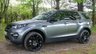 USED 2016 66 LAND ROVER DISCOVERY SPORT 2.0 TD4 (180) HSE Black Edition 5dr 7 Seat AWD Automatic Euro 6 (Panoramic Sunroof / Black Stealth Pack / Premium Navigation) !! NATIONWIDE DELIVERY AVAILABLE !!