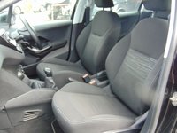 USED 2014 63 PEUGEOT 208 DIESEL HATCHBACK 1.4 HDI JUST BEEN SERVICED, MOT JANUARY 2026