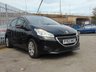 USED 2014 63 PEUGEOT 208 DIESEL HATCHBACK 1.4 HDI JUST BEEN SERVICED, MOT JANUARY 2026