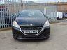USED 2014 63 PEUGEOT 208 DIESEL HATCHBACK 1.4 HDI JUST BEEN SERVICED, MOT JANUARY 2026