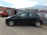 USED 2014 63 PEUGEOT 208 DIESEL HATCHBACK 1.4 HDI JUST BEEN SERVICED, MOT JANUARY 2026