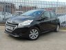 USED 2014 63 PEUGEOT 208 DIESEL HATCHBACK 1.4 HDI JUST BEEN SERVICED, MOT JANUARY 2026