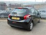 USED 2014 63 PEUGEOT 208 DIESEL HATCHBACK 1.4 HDI JUST BEEN SERVICED, MOT JANUARY 2026