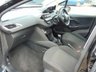 USED 2014 63 PEUGEOT 208 DIESEL HATCHBACK 1.4 HDI JUST BEEN SERVICED, MOT JANUARY 2026