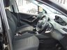 USED 2014 63 PEUGEOT 208 DIESEL HATCHBACK 1.4 HDI JUST BEEN SERVICED, MOT JANUARY 2026