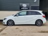 USED 2012 61 MERCEDES-BENZ B-CLASS 1.8 B180 CDI BLUEEFFICIENCY SPORT 5d 109 BHP FULL MERCEDES SERVICE HISTORY