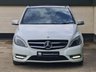 USED 2012 61 MERCEDES-BENZ B-CLASS 1.8 B180 CDI BLUEEFFICIENCY SPORT 5d 109 BHP FULL MERCEDES SERVICE HISTORY