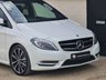 USED 2012 61 MERCEDES-BENZ B-CLASS 1.8 B180 CDI BLUEEFFICIENCY SPORT 5d 109 BHP FULL MERCEDES SERVICE HISTORY