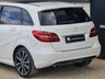 USED 2012 61 MERCEDES-BENZ B-CLASS 1.8 B180 CDI BLUEEFFICIENCY SPORT 5d 109 BHP FULL MERCEDES SERVICE HISTORY
