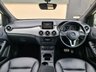 USED 2012 61 MERCEDES-BENZ B-CLASS 1.8 B180 CDI BLUEEFFICIENCY SPORT 5d 109 BHP FULL MERCEDES SERVICE HISTORY