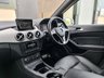 USED 2012 61 MERCEDES-BENZ B-CLASS 1.8 B180 CDI BLUEEFFICIENCY SPORT 5d 109 BHP FULL MERCEDES SERVICE HISTORY