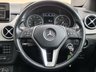 USED 2012 61 MERCEDES-BENZ B-CLASS 1.8 B180 CDI BLUEEFFICIENCY SPORT 5d 109 BHP FULL MERCEDES SERVICE HISTORY