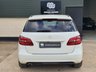 USED 2012 61 MERCEDES-BENZ B-CLASS 1.8 B180 CDI BLUEEFFICIENCY SPORT 5d 109 BHP FULL MERCEDES SERVICE HISTORY