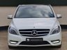 USED 2012 61 MERCEDES-BENZ B-CLASS 1.8 B180 CDI BLUEEFFICIENCY SPORT 5d 109 BHP FULL MERCEDES SERVICE HISTORY