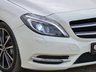 USED 2012 61 MERCEDES-BENZ B-CLASS 1.8 B180 CDI BLUEEFFICIENCY SPORT 5d 109 BHP FULL MERCEDES SERVICE HISTORY