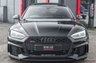 USED 2019 69 AUDI RS5 2.9 RS 5 SPORTBACK TFSI QUATTRO AUDI SPORT EDITION 5d 444 BHP VAT QUALIFYING  HEATED/MASSAGE SEATS+WIRELESS CHRGE