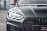 USED 2019 69 AUDI RS5 2.9 RS 5 SPORTBACK TFSI QUATTRO AUDI SPORT EDITION 5d 444 BHP VAT QUALIFYING  HEATED/MASSAGE SEATS+WIRELESS CHRGE