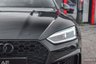 USED 2019 69 AUDI RS5 2.9 RS 5 SPORTBACK TFSI QUATTRO AUDI SPORT EDITION 5d 444 BHP VAT QUALIFYING  HEATED/MASSAGE SEATS+WIRELESS CHRGE