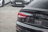 USED 2019 69 AUDI RS5 2.9 RS 5 SPORTBACK TFSI QUATTRO AUDI SPORT EDITION 5d 444 BHP VAT QUALIFYING  HEATED/MASSAGE SEATS+WIRELESS CHRGE
