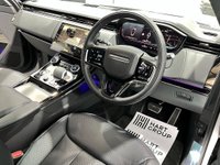 USED 2023 23 LAND ROVER RANGE ROVER SPORT 3.0 DYNAMIC SE MHEV 5d 296 BHP 