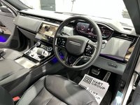 USED 2023 23 LAND ROVER RANGE ROVER SPORT 3.0 DYNAMIC SE MHEV 5d 296 BHP 