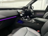 USED 2023 23 LAND ROVER RANGE ROVER SPORT 3.0 DYNAMIC SE MHEV 5d 296 BHP 