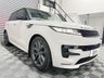 USED 2023 23 LAND ROVER RANGE ROVER SPORT 3.0 DYNAMIC SE MHEV 5d 296 BHP 