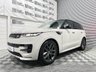 USED 2023 23 LAND ROVER RANGE ROVER SPORT 3.0 DYNAMIC SE MHEV 5d 296 BHP 
