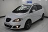 USED 2014 64 SEAT ALTEA XL 1.6 TDI CR I TECH DSG 5d 105 BHP 1 FORMER OWNER, AUTOMATIC DSG!!