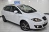 USED 2014 64 SEAT ALTEA XL 1.6 TDI CR I TECH DSG 5d 105 BHP 1 FORMER OWNER, AUTOMATIC DSG!!