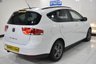 USED 2014 64 SEAT ALTEA XL 1.6 TDI CR I TECH DSG 5d 105 BHP 1 FORMER OWNER, AUTOMATIC DSG!!