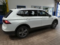 USED 2019 19 VOLKSWAGEN TIGUAN ALLSPACE 2.0 SEL TDI DSG 5d 148 BHP 7 SEATS SAT NAV PANORAMIC SUNROOF HEATED SEATS CRUISE CONTROL 1 OWNER 6 MONTHS GOLD WARRANTY VAT Q