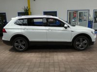 USED 2019 19 VOLKSWAGEN TIGUAN ALLSPACE 2.0 SEL TDI DSG 5d 148 BHP 7 SEATS SAT NAV PANORAMIC SUNROOF HEATED SEATS CRUISE CONTROL 1 OWNER 6 MONTHS GOLD WARRANTY VAT Q