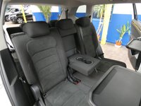 USED 2019 19 VOLKSWAGEN TIGUAN ALLSPACE 2.0 SEL TDI DSG 5d 148 BHP 7 SEATS SAT NAV PANORAMIC SUNROOF HEATED SEATS CRUISE CONTROL 1 OWNER 6 MONTHS GOLD WARRANTY VAT Q