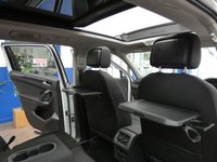 USED 2019 19 VOLKSWAGEN TIGUAN ALLSPACE 2.0 SEL TDI DSG 5d 148 BHP 7 SEATS SAT NAV PANORAMIC SUNROOF HEATED SEATS CRUISE CONTROL 1 OWNER 6 MONTHS GOLD WARRANTY VAT Q