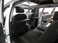 USED 2019 19 VOLKSWAGEN TIGUAN ALLSPACE 2.0 SEL TDI DSG 5d 148 BHP 7 SEATS SAT NAV PANORAMIC SUNROOF HEATED SEATS CRUISE CONTROL 1 OWNER 6 MONTHS GOLD WARRANTY VAT Q